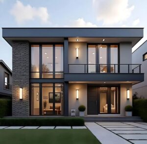 which house would you choose 🏡 1, 2, 3, or 4 – luxury modern villas in dubai 🌟 buying property with 1x properties – where elegance meets comfort! #lightingdesign #lightingdecor #livingarea #livingspace #